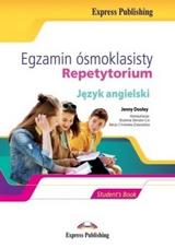 Egzamin ósmoklasisty Repetytorium