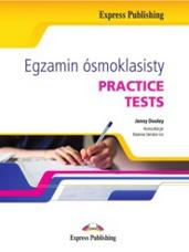 Egzamin ósmoklasisty Practice Tests