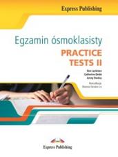 Egzamin ósmoklasisty Practice Tests II