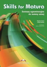 Skills for Matura Zestawy egzaminacyjne do matury ustnej