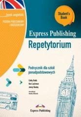  Repetytorium Podręcznik dla szkół ponadpodstawowych Poziom podstawowy i rozszerzony
