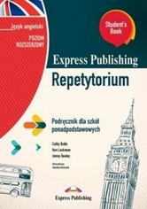 Repetytorium Podręcznik dla szkół ponadpodstawowych Poziom rozszerzony
