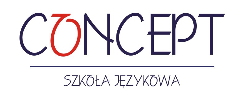 Szkoła Concept LOGO Szkoła Concept LOGO